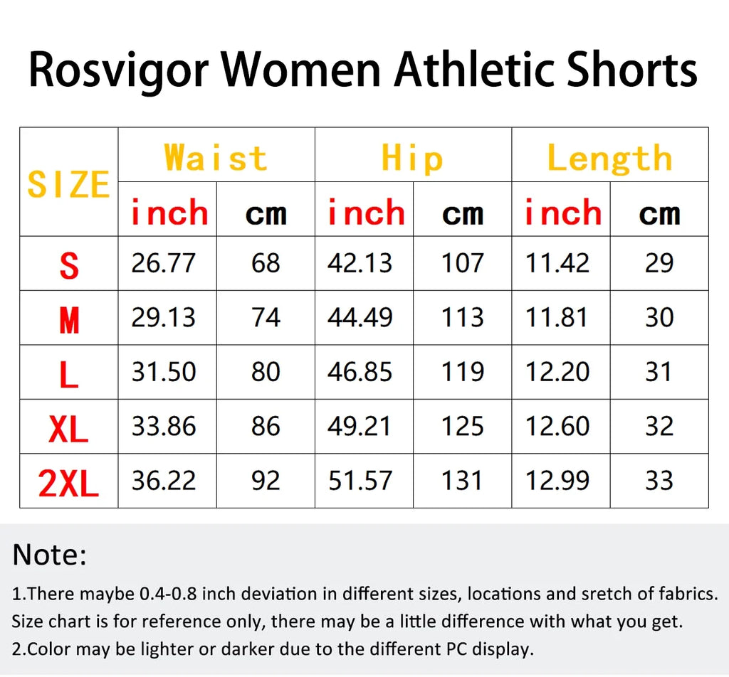 Womens Athletic Shorts Lightweight Shorts for Women Quick Dry Workout Shorts with Pocket