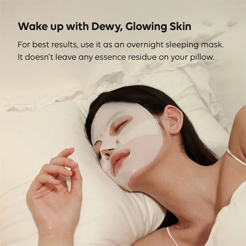 Glow & Refresh Face Mask