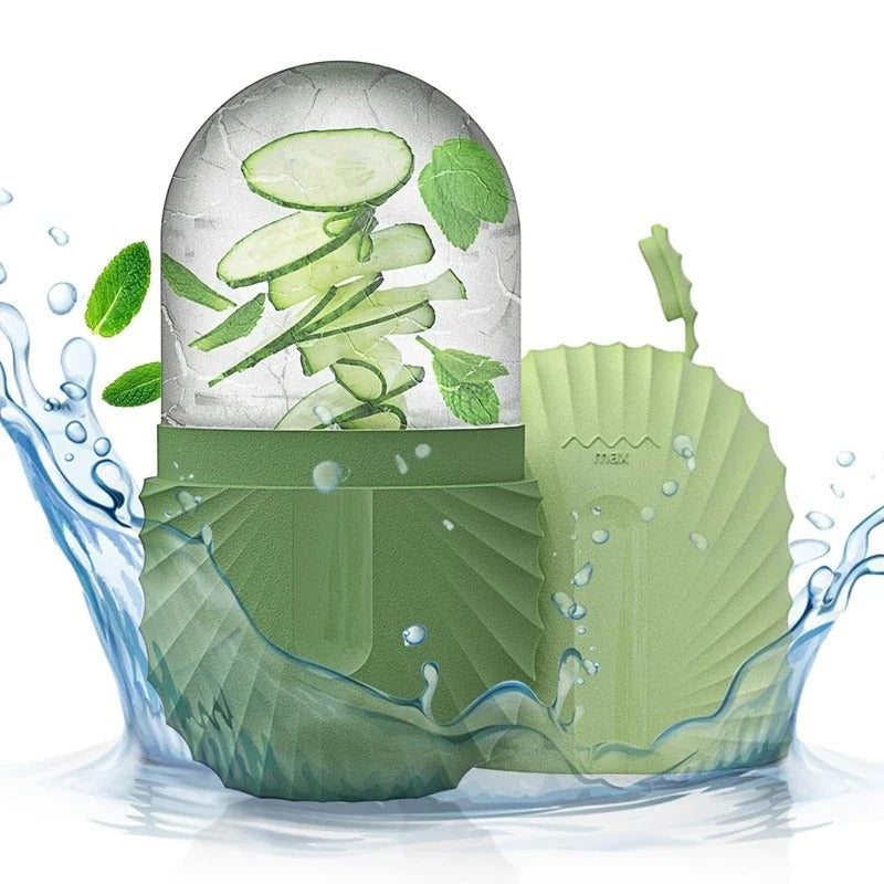 Ice Roller / Cooling Facial Roller