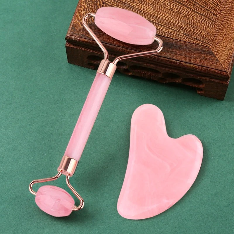 Jade Roller for Face