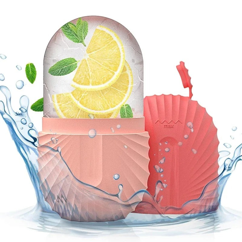 Ice Roller / Cooling Facial Roller