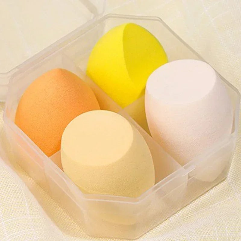 Soft Blend Complexion Sponge
