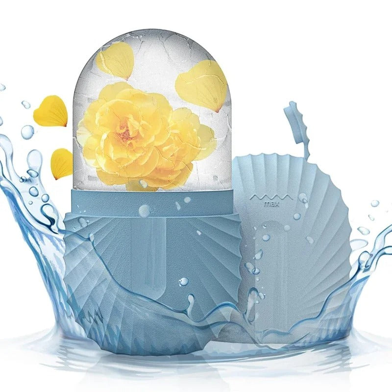 Ice Roller / Cooling Facial Roller