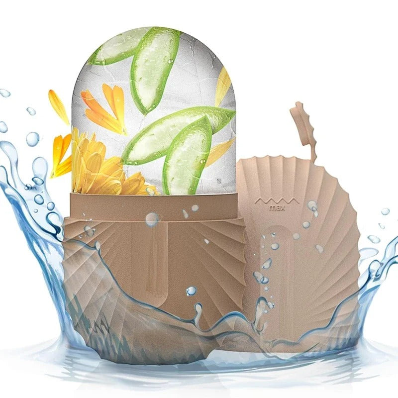 Ice Roller / Cooling Facial Roller