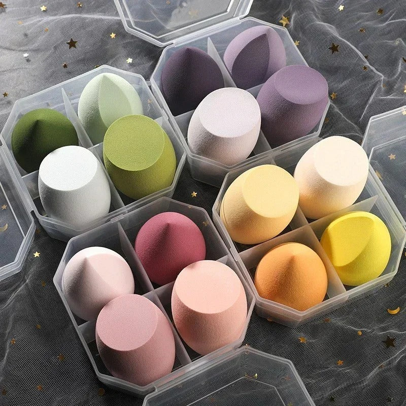 Soft Blend Complexion Sponge