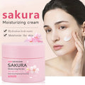 Sakura Blossom Hydrating Repair Cream