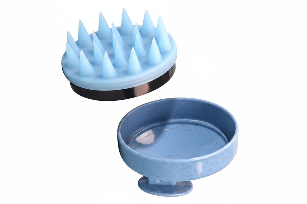 Scalp Massager Brush