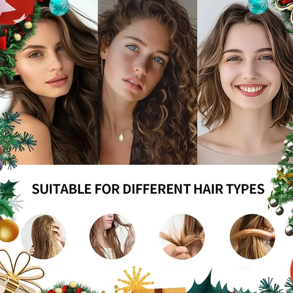 Mix Castor Oil and Rosemary Oil