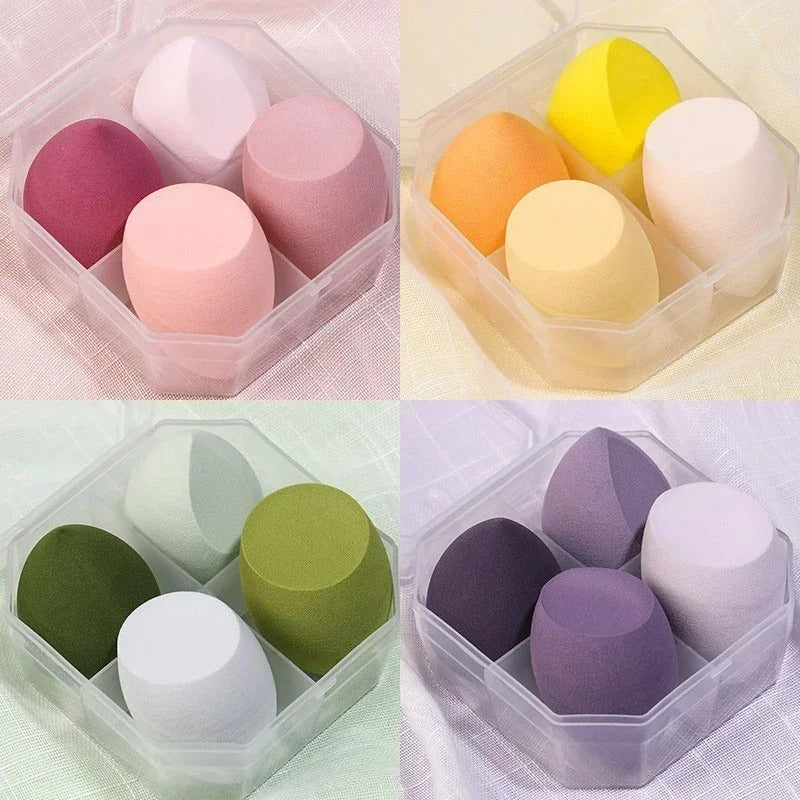 Soft Blend Complexion Sponge