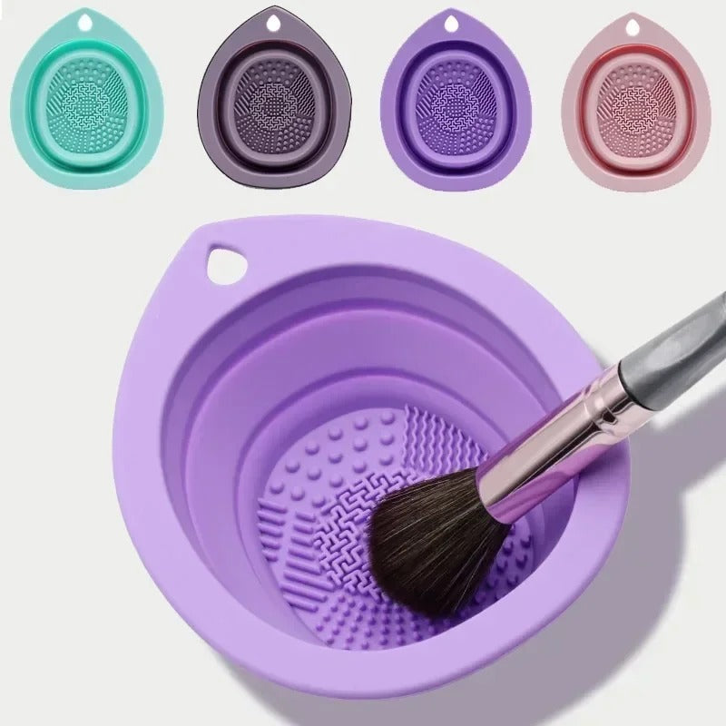 Pure Clean Brush Cleansing Pad