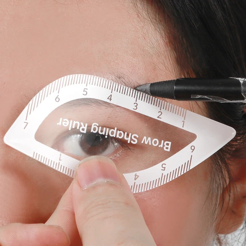 Eyebrow Shaping Tool