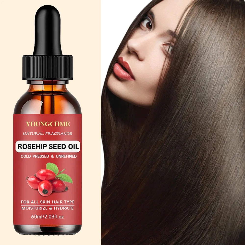 Cosmetics Rosehip Oil