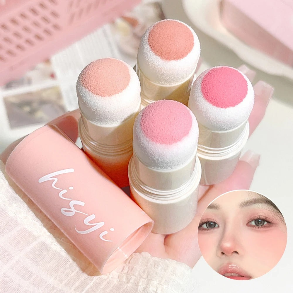 HISYI Yunrou Soft Fog Blush Stick