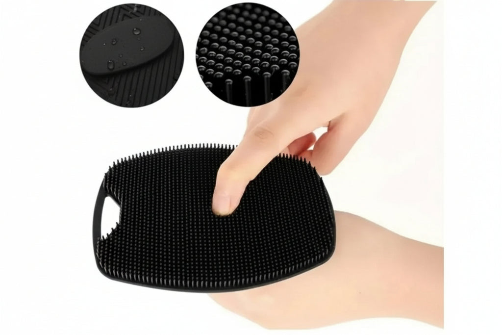 Pore Cleansing Brush