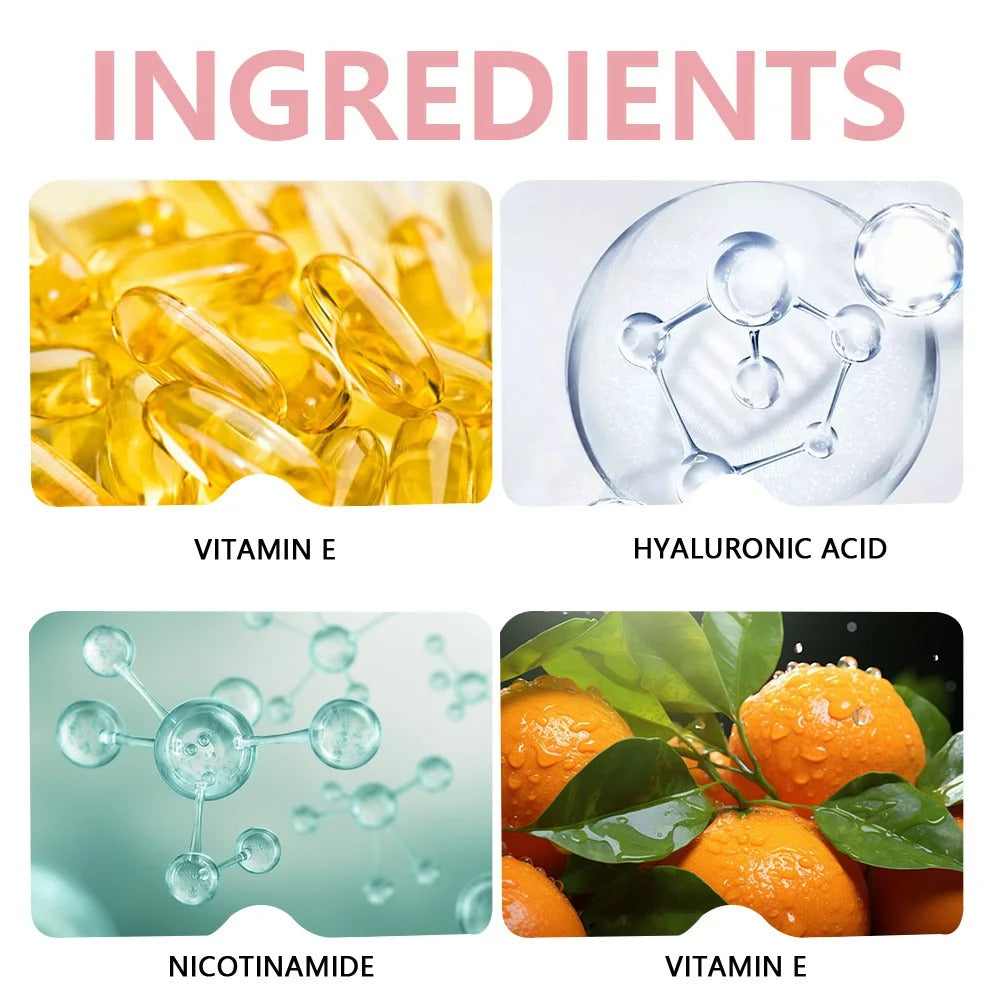 5-in-1 Firming Face Serum