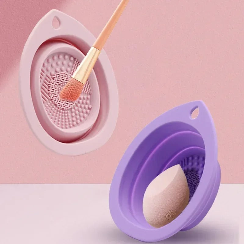 Pure Clean Brush Cleansing Pad