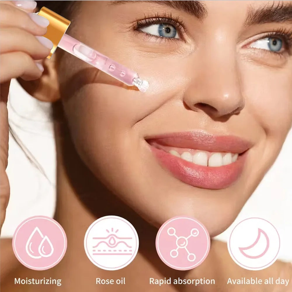 5-in-1 Firming Face Serum