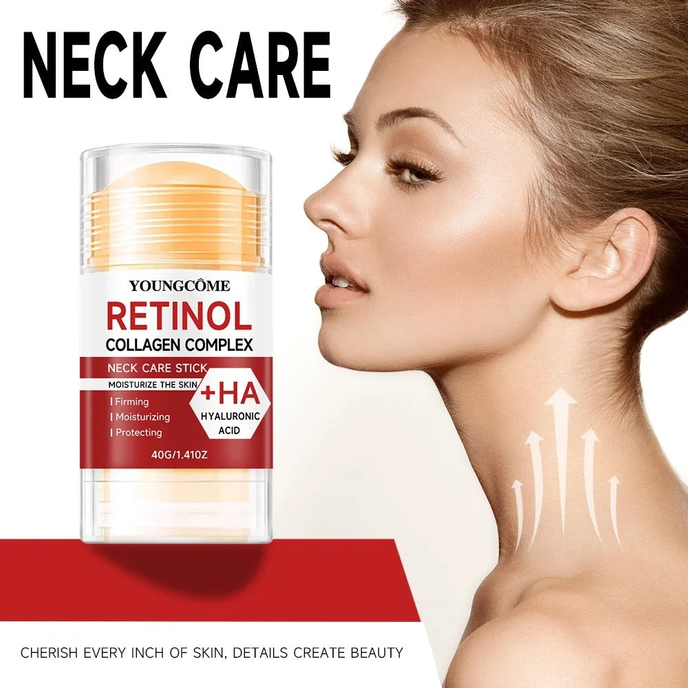 Retinol Face & Neck Treatment Bar