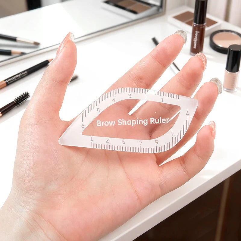Eyebrow Shaping Tool
