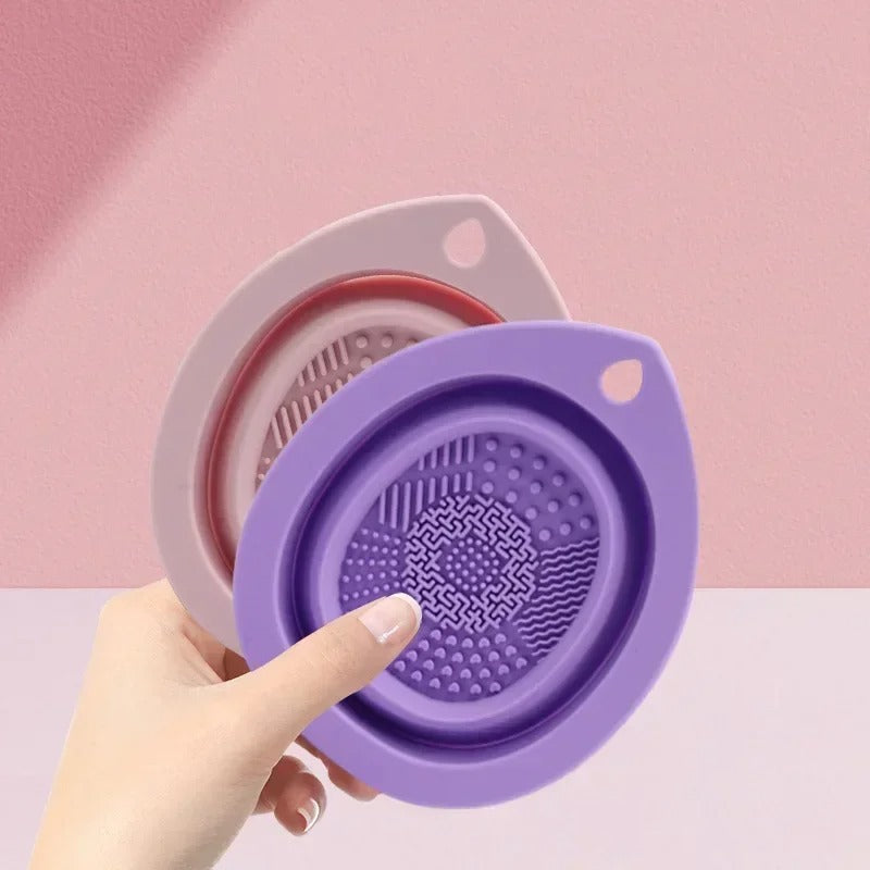 Pure Clean Brush Cleansing Pad