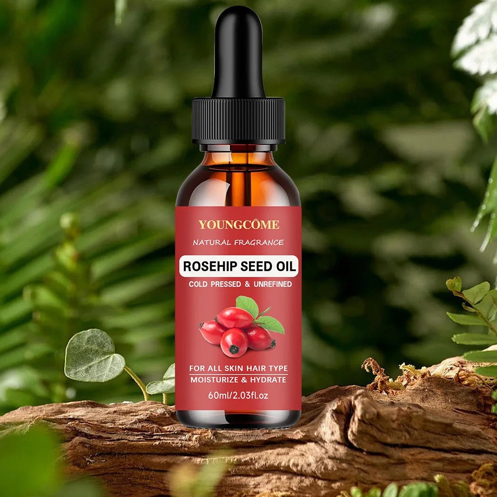 Cosmetics Rosehip Oil