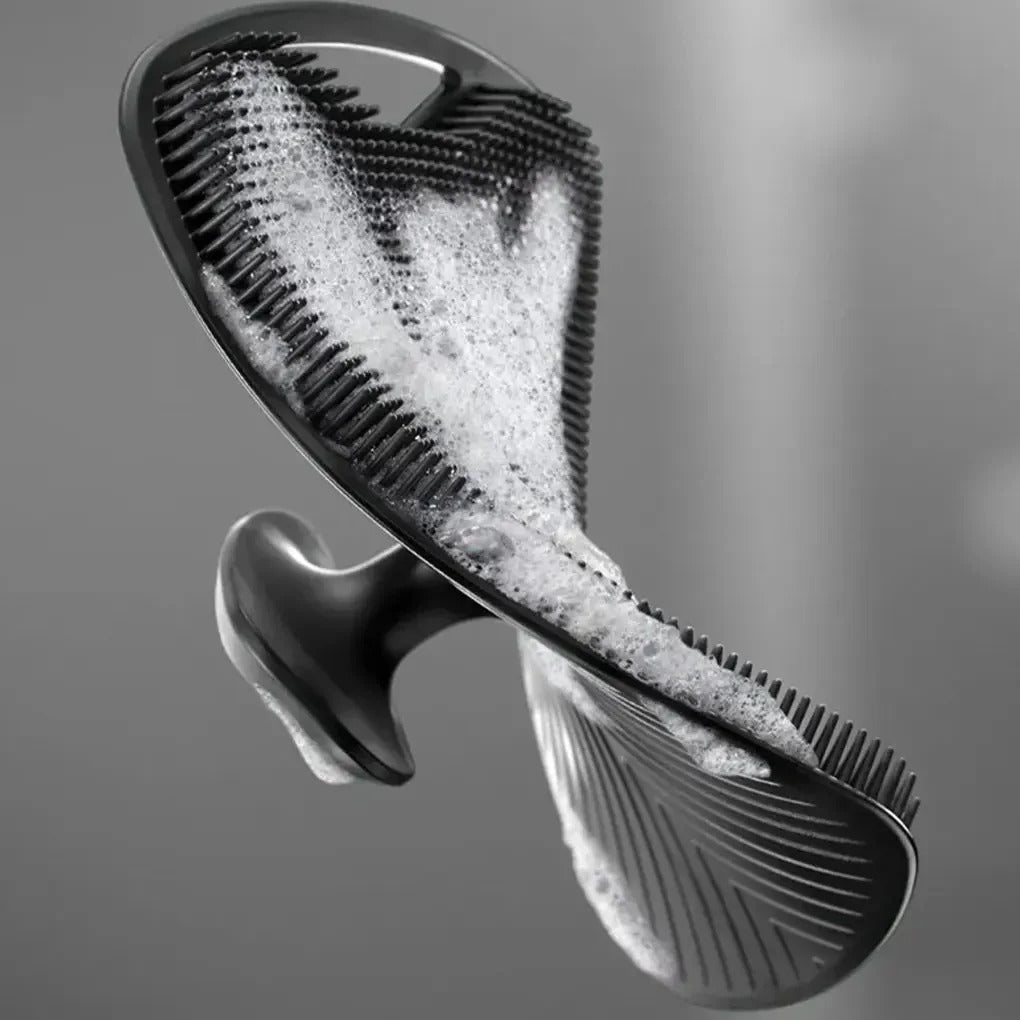 Pore Cleansing Brush