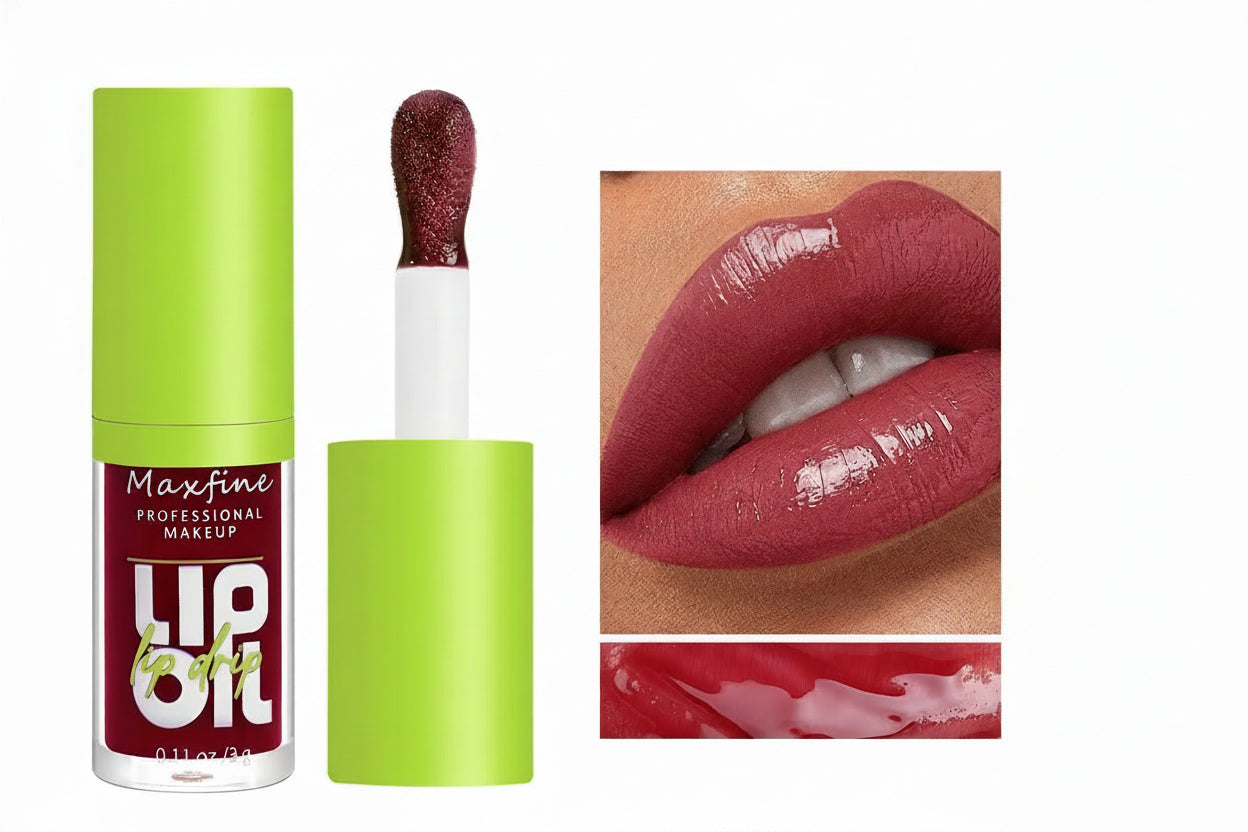 6-Tone Moisturizing Lip Gloss