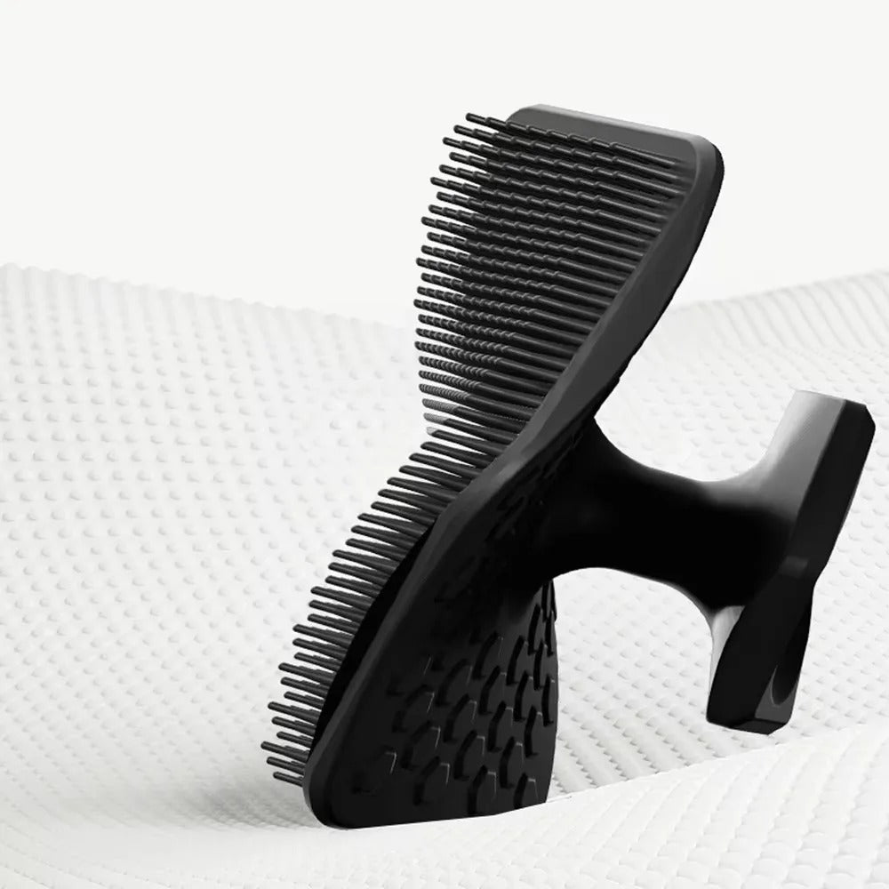 Massage Tool for Men Face Scrub Brush Cleaner