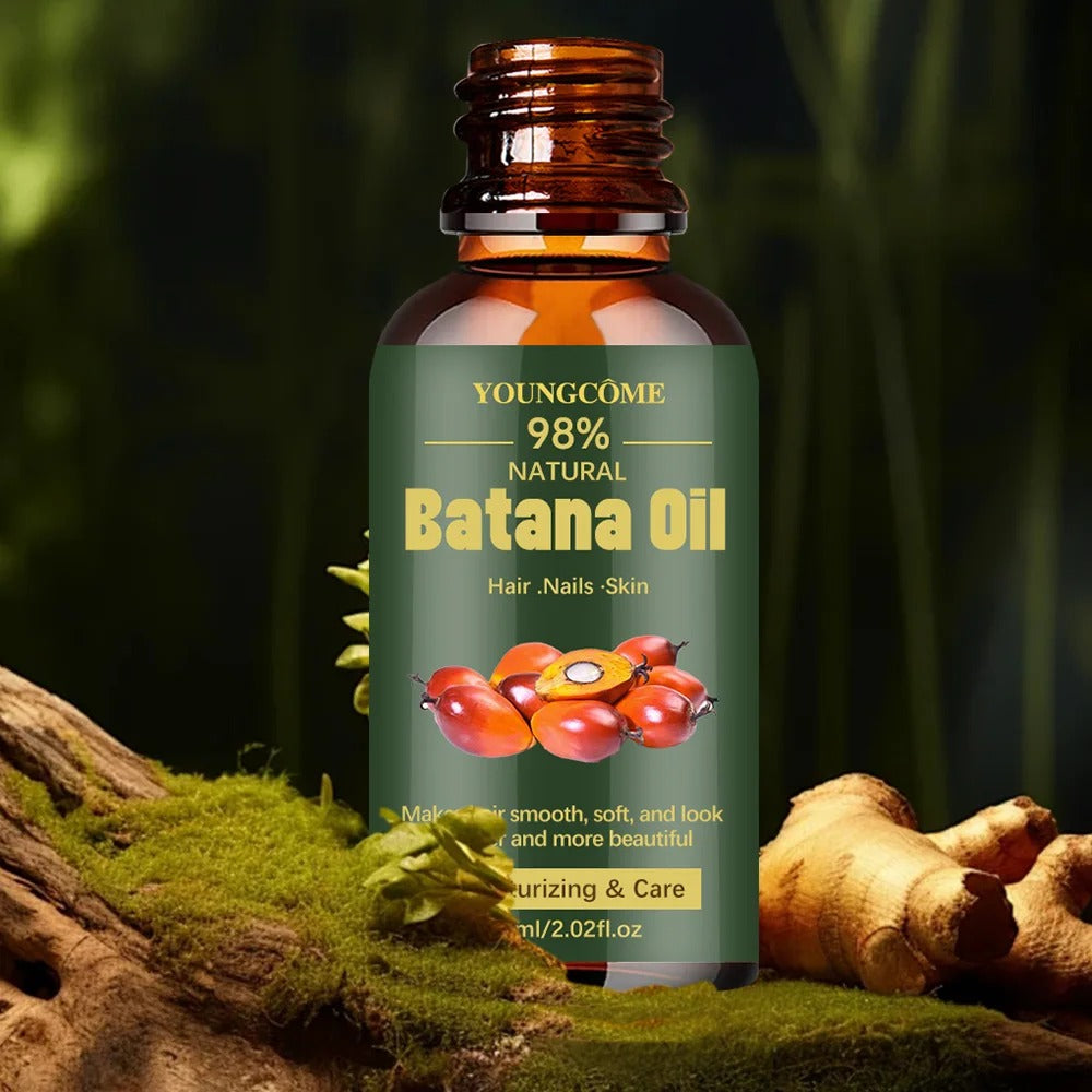 Batana Oil