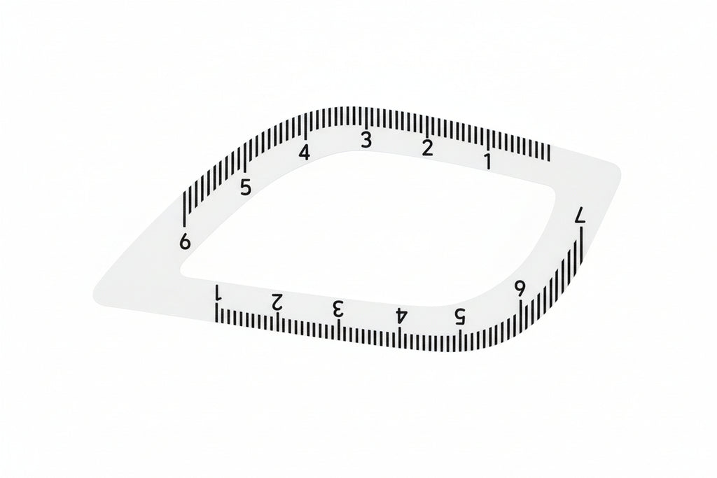 Eyebrow Shaping Tool