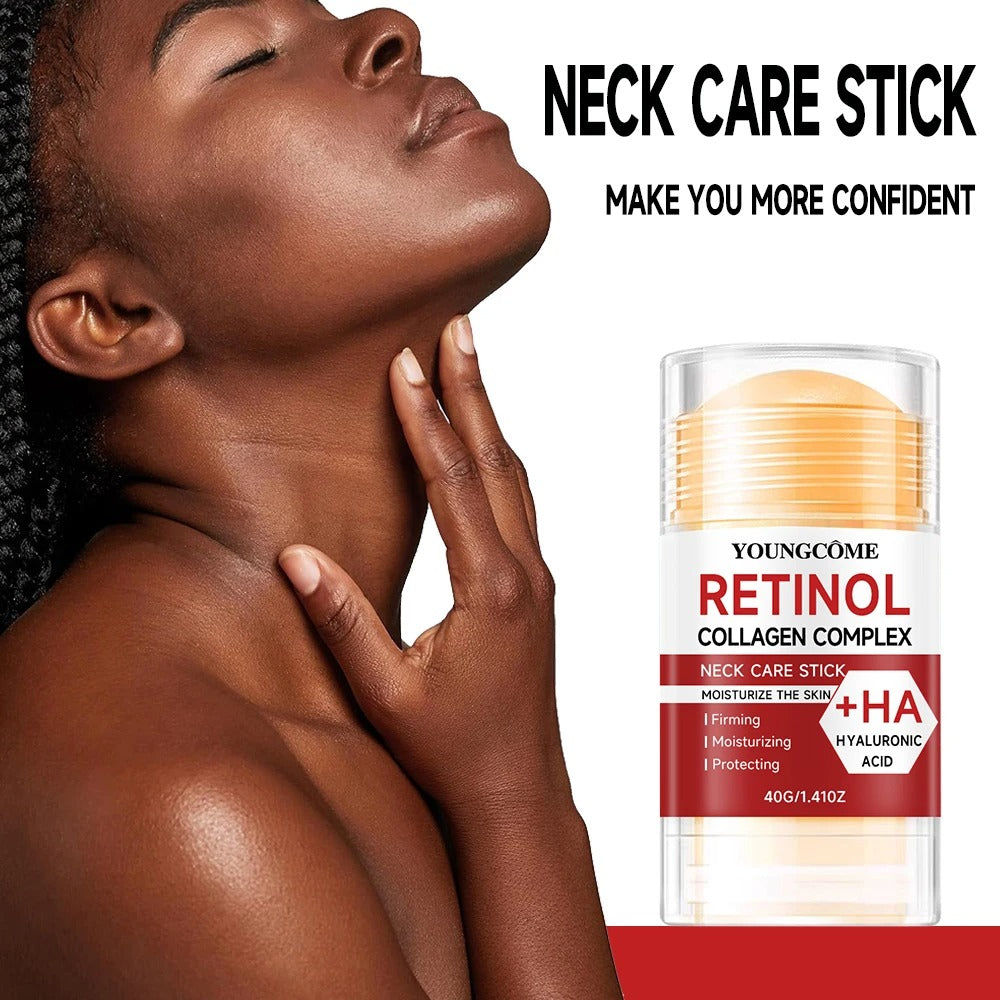 Retinol Face & Neck Treatment Bar