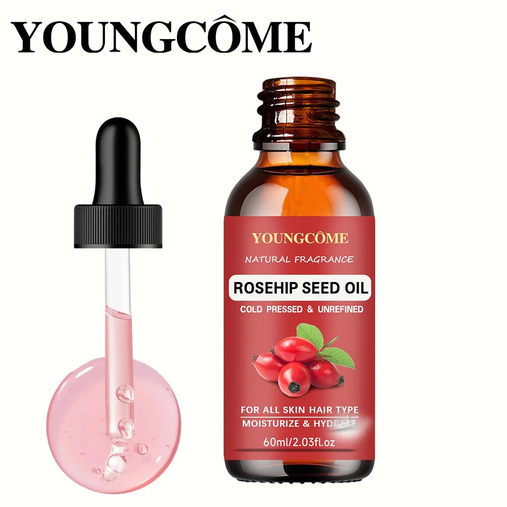 Cosmetics Rosehip Oil