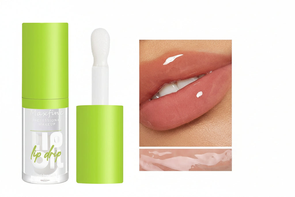6-Tone Moisturizing Lip Gloss