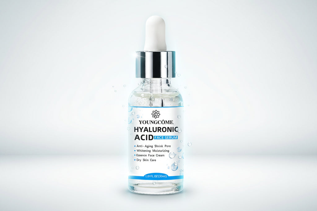 Hyaluronic Acid Facial Essence