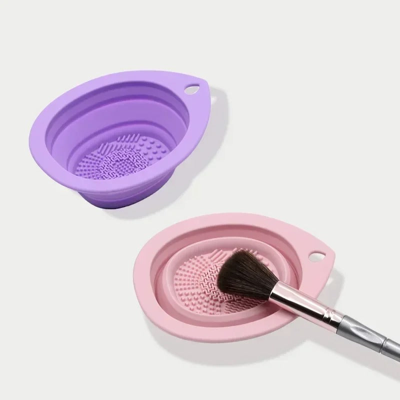 Pure Clean Brush Cleansing Pad