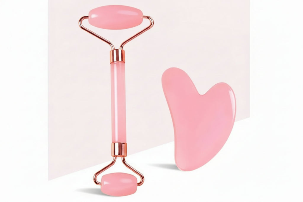 Jade Roller for Face