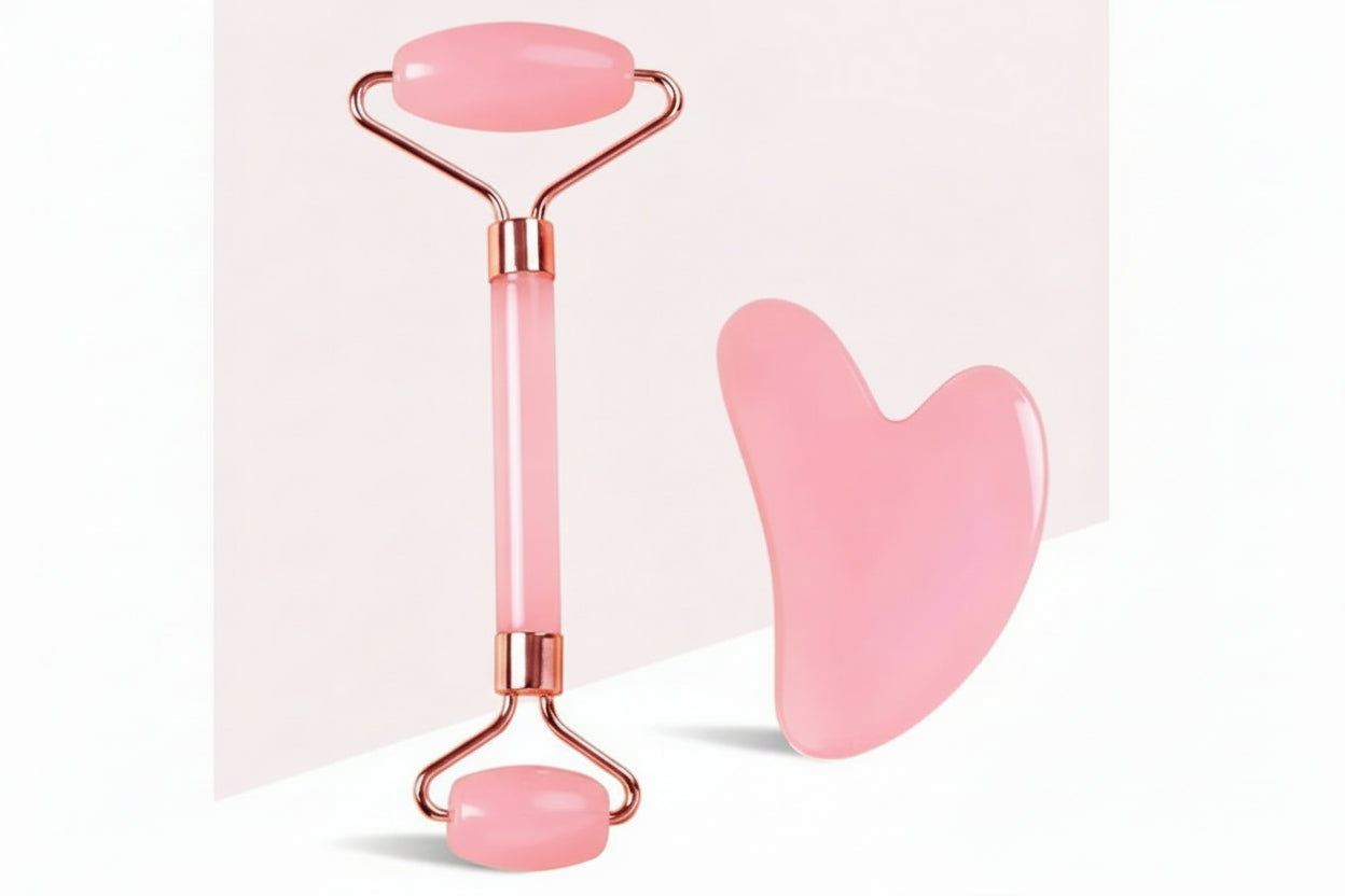 Jade Roller for Face