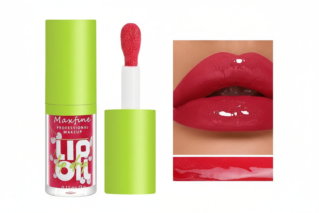 6-Tone Moisturizing Lip Gloss