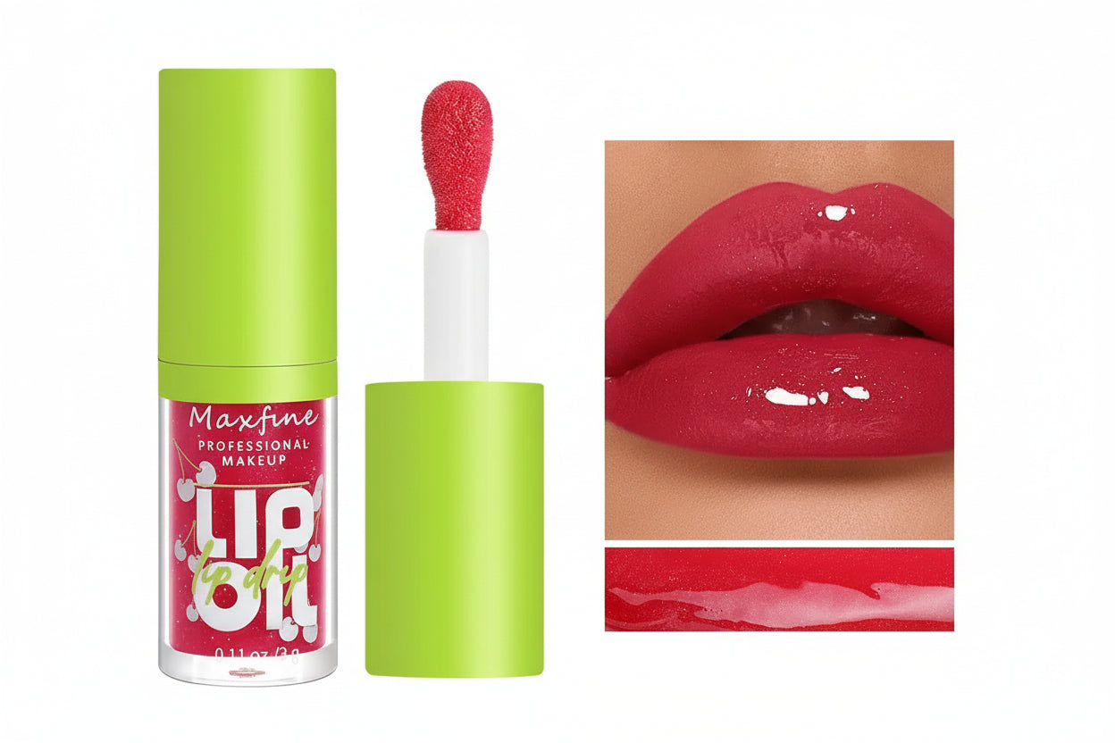 6-Tone Moisturizing Lip Gloss