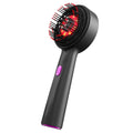 Electric Scalp Massage Comb · Red Light Care