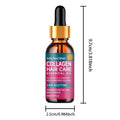 Collagen Hair Care Essential Oil