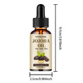 Jojoba Oil Skin & Hair Care Essential Oil