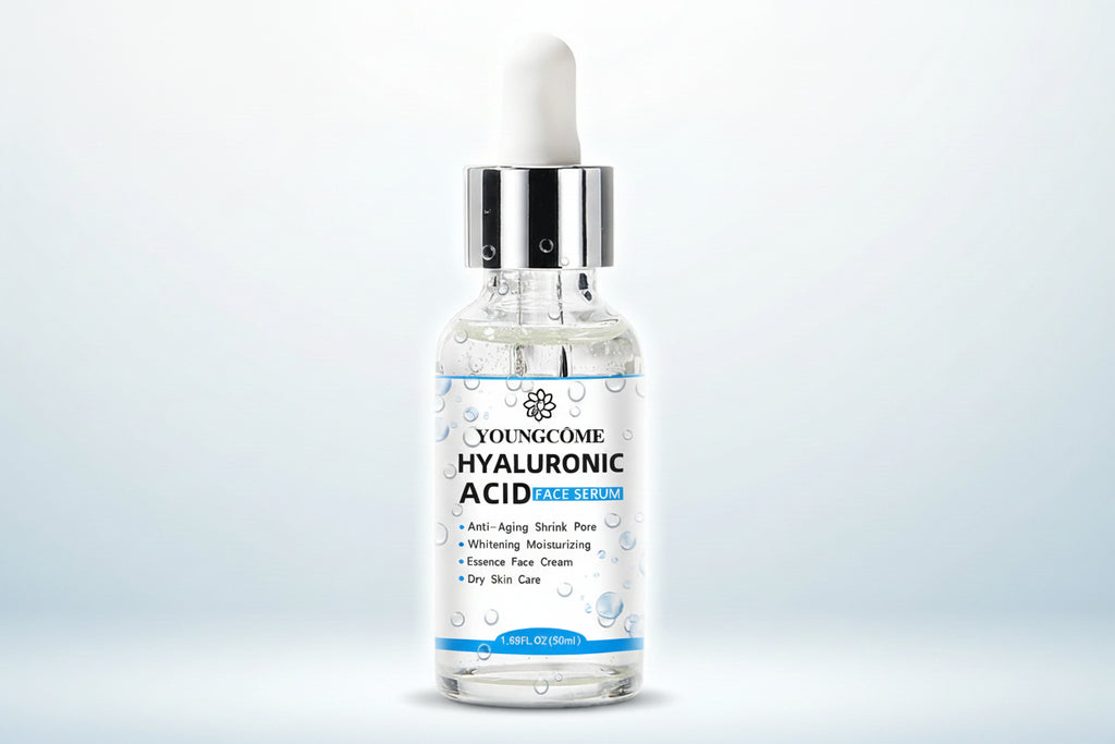 Hyaluronic Acid Facial Essence