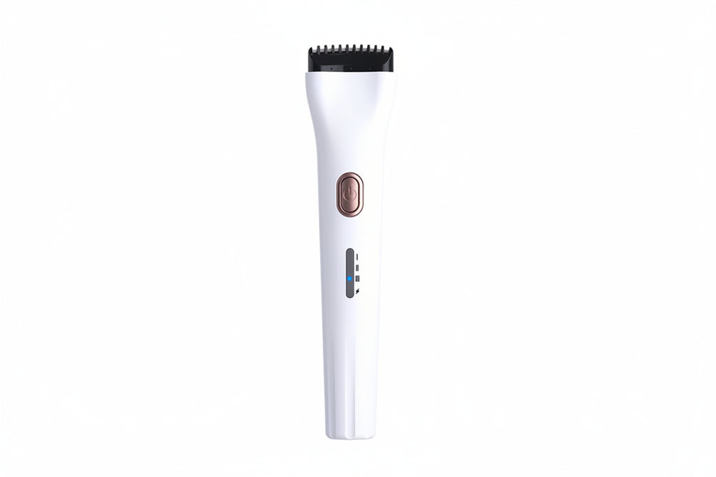 Portable 5D Heating Curling Electric Eyelash