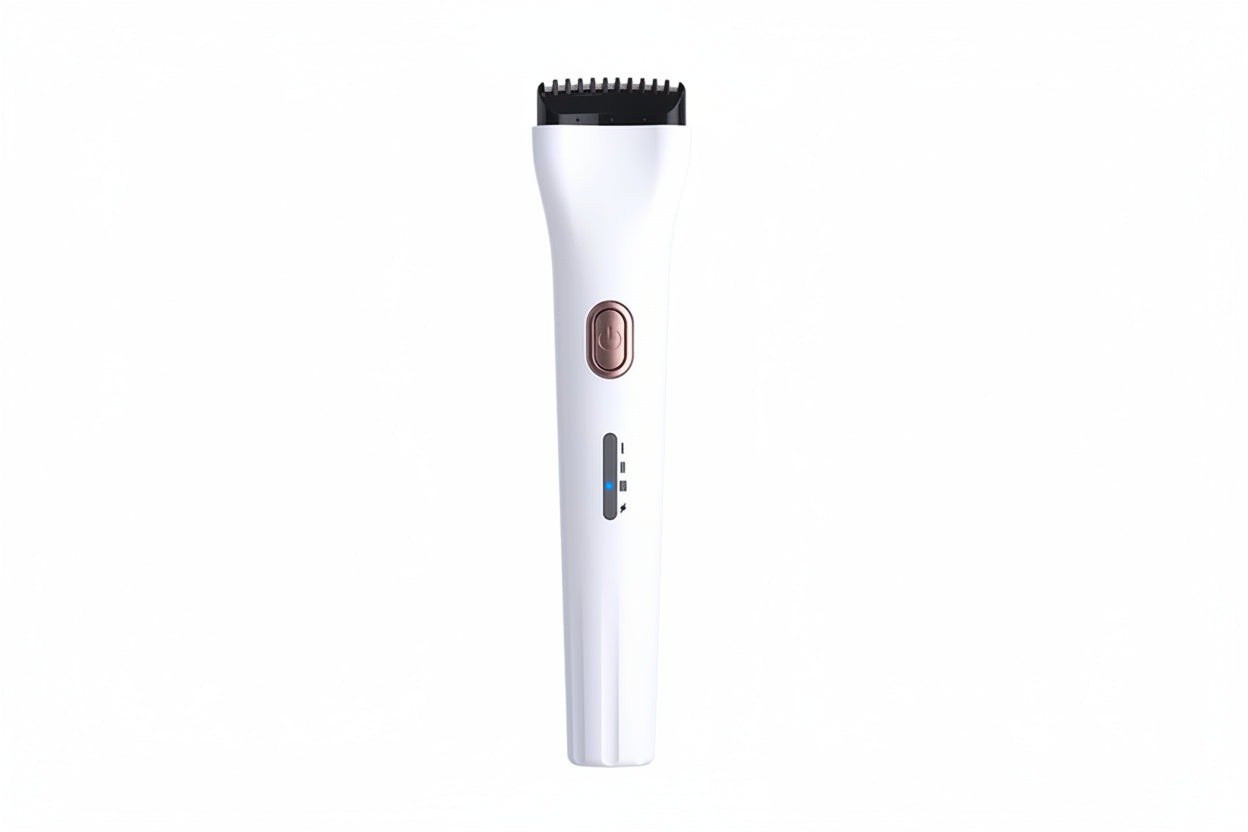 Portable 5D Heating Curling Electric Eyelash