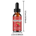 Cosmetics Rosehip Oil