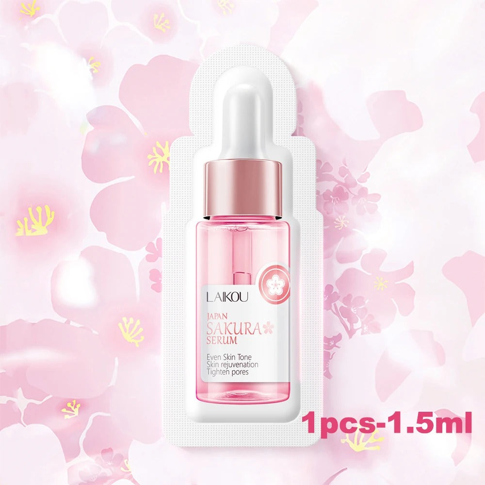 Lactic Acid Pore-Refining Serum