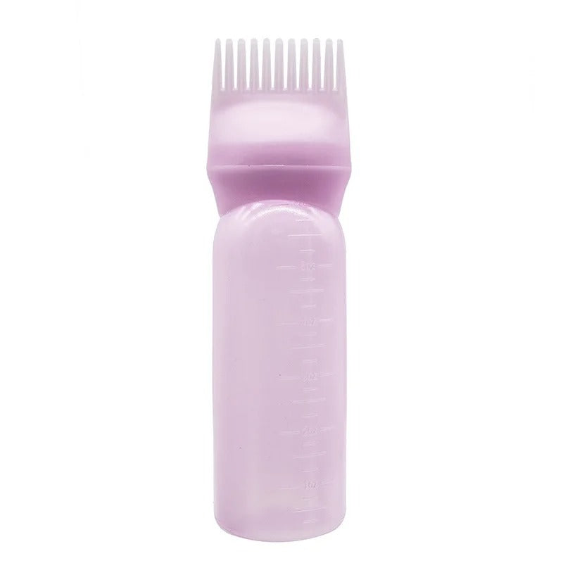 Hair Oil Applicator Comb