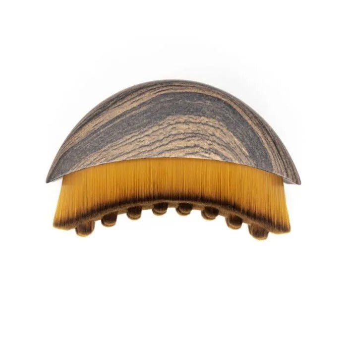 Lymphatic Face Massage Brush