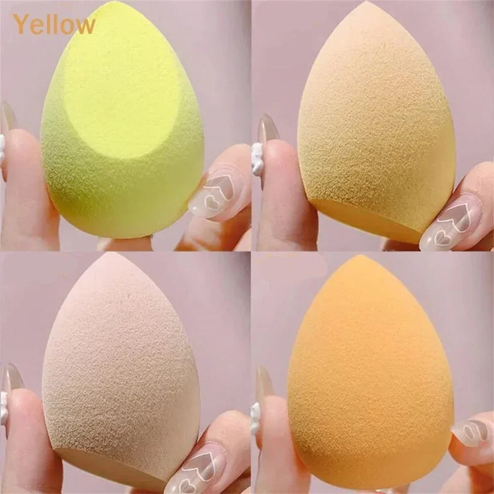 Soft Blend Complexion Sponge